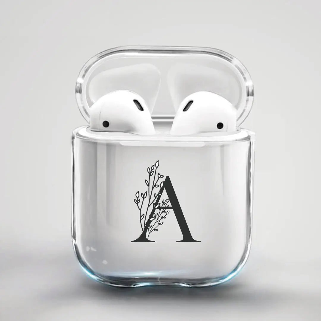 Airpod Case2- Letter A