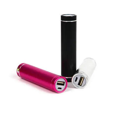 Power Roll Lipstick External Charger