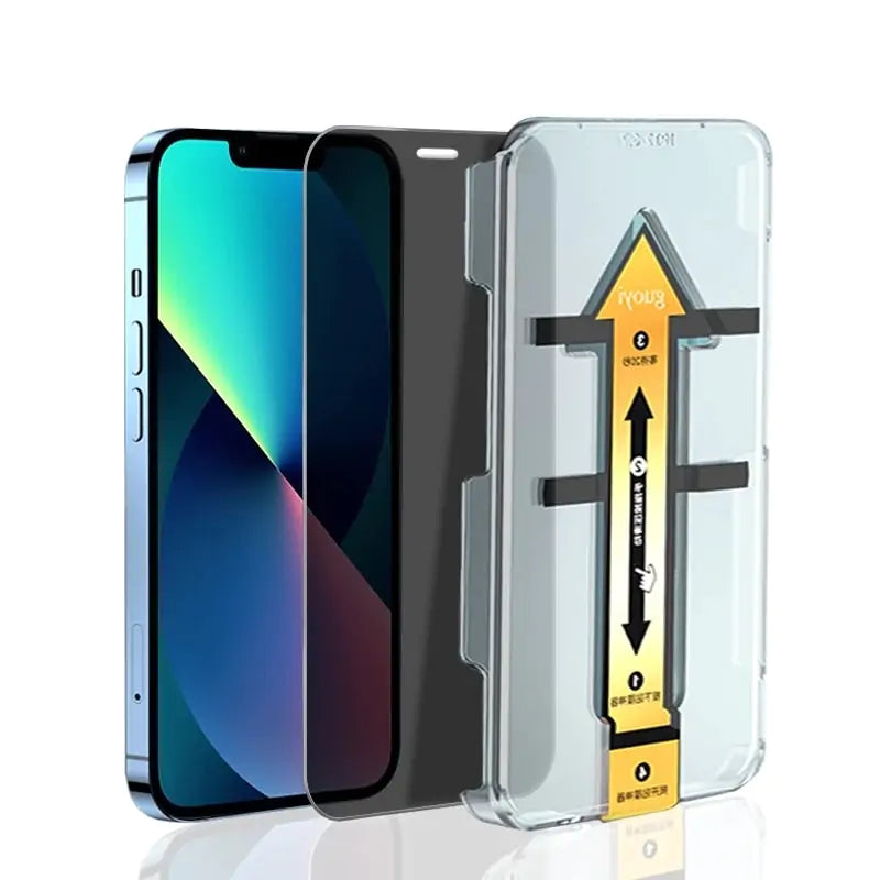 Privacy Screen Protectors