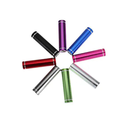 Power Roll Lipstick External Charger