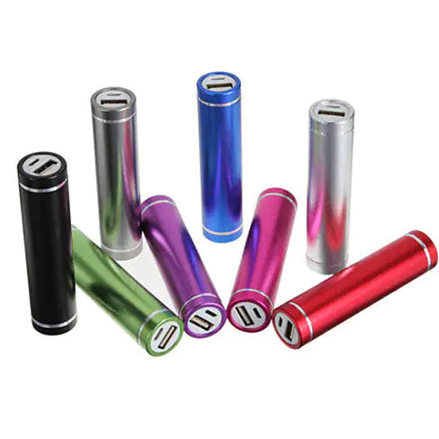 Power Roll Lipstick External Charger