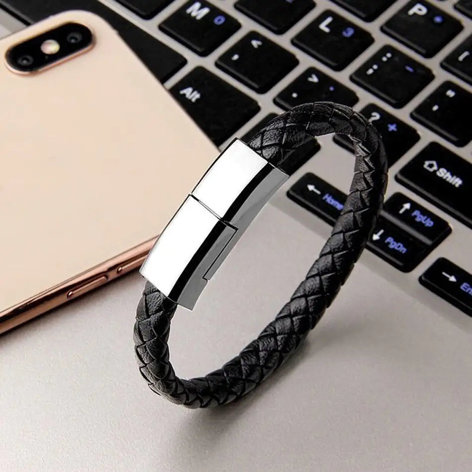 Charger Bracelet