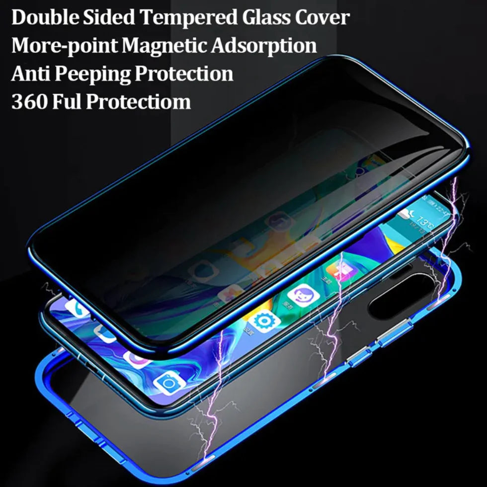 Phone Screen Privacy Protector