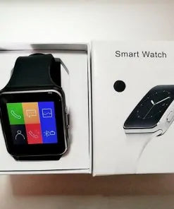 Android Smart Watch