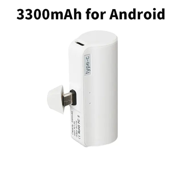 Mini Power Bank