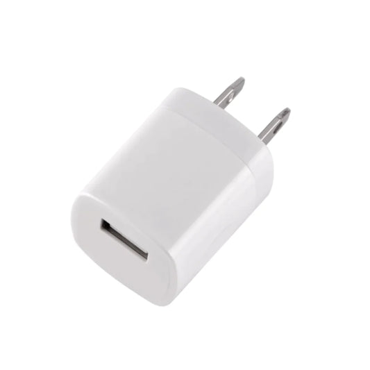 5x USB Charger Adapter Wall Charger Plug