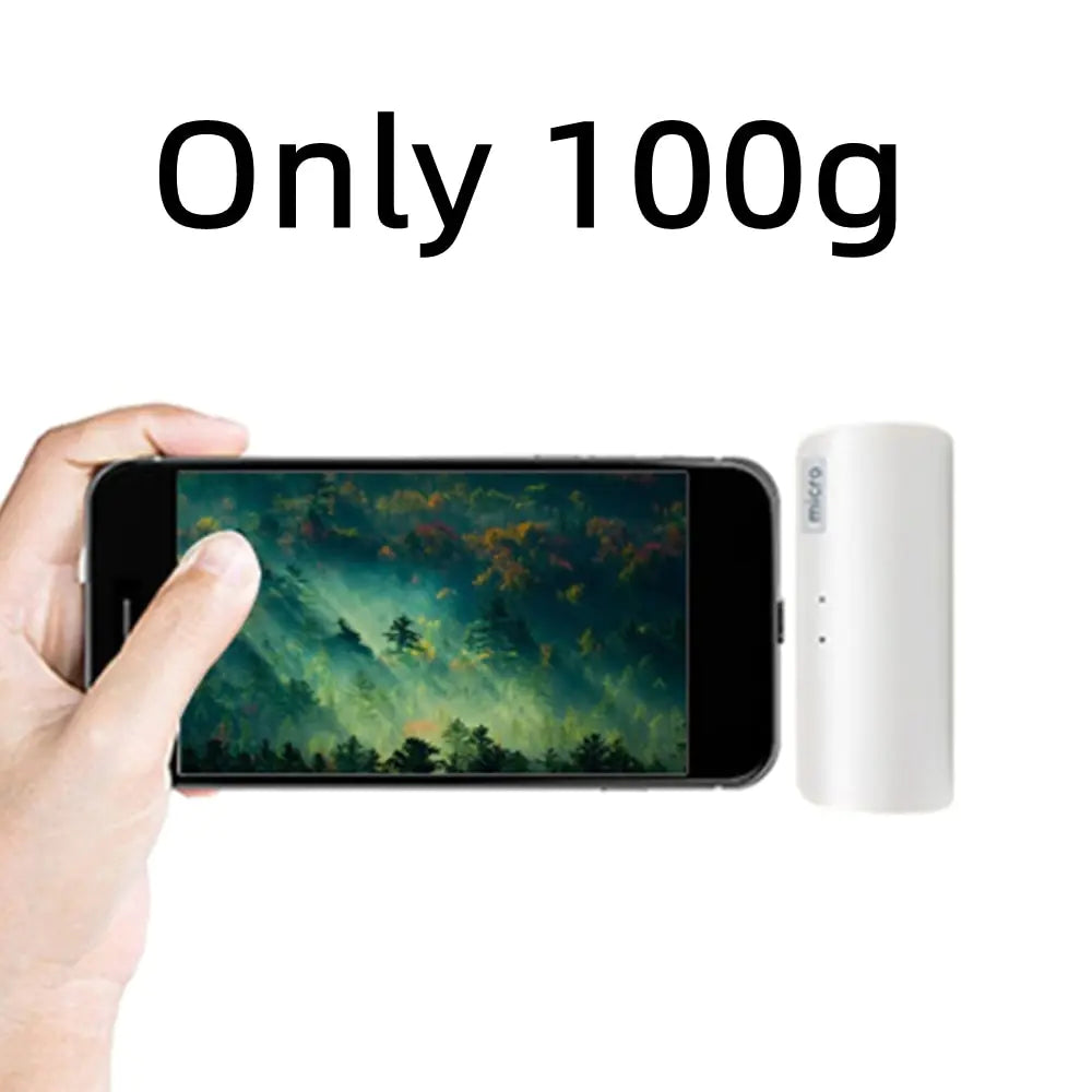 Mini Power Bank