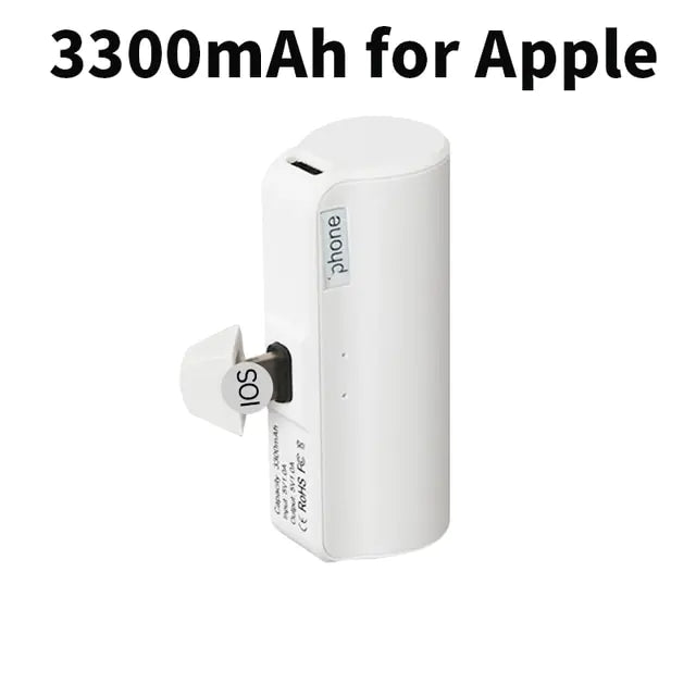 Mini Power Bank