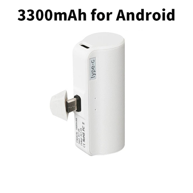 Mini Power Bank